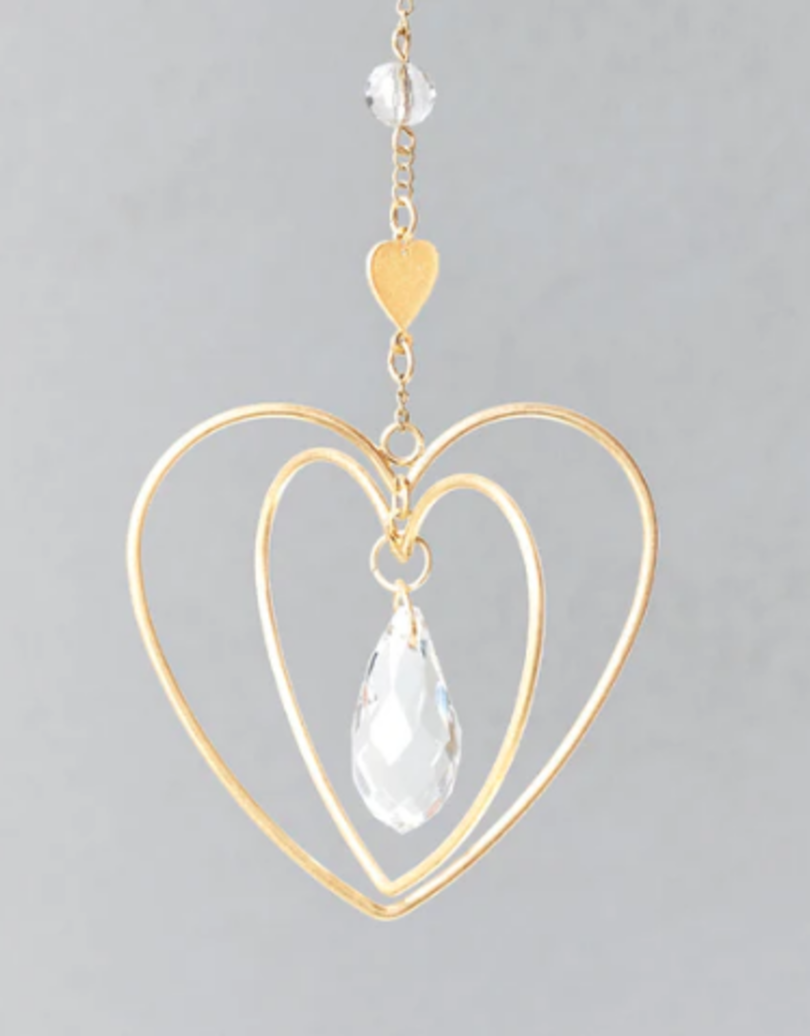Scout Curated Mini Suncatcher