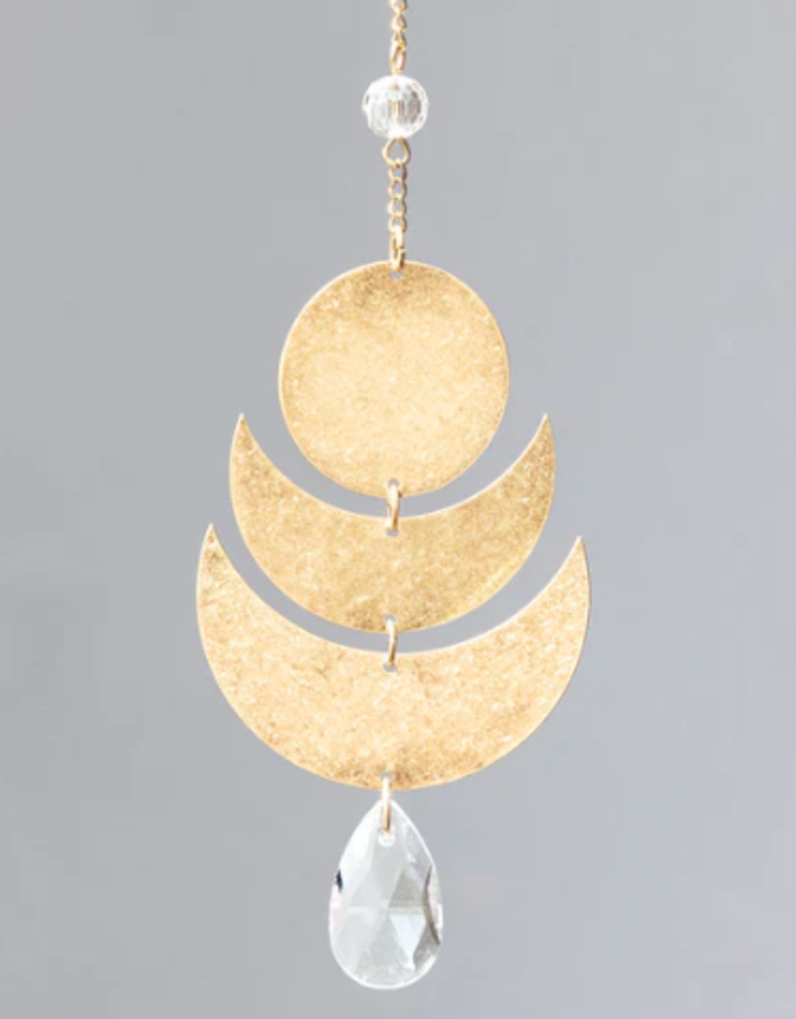 Scout Curated Mini Suncatcher