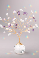 Scout Curated Tree of Life Suncatcher