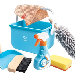 Hape Clean Up Bucket Set