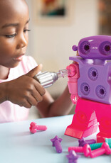 Playwell Design & Drill Sparkle Bot