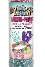 Playwell Rainbow Loom Loomi-Pals