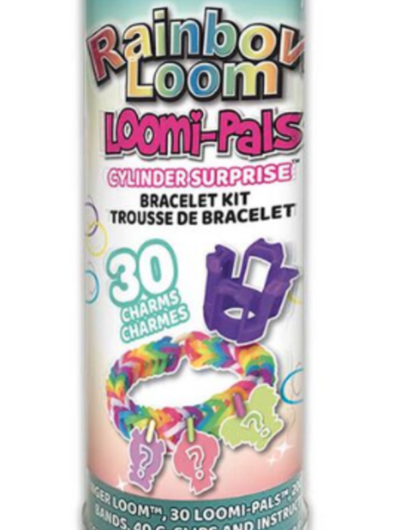 Playwell Rainbow Loom Loomi-Pals