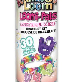 Playwell Rainbow Loom Loomi-Pals