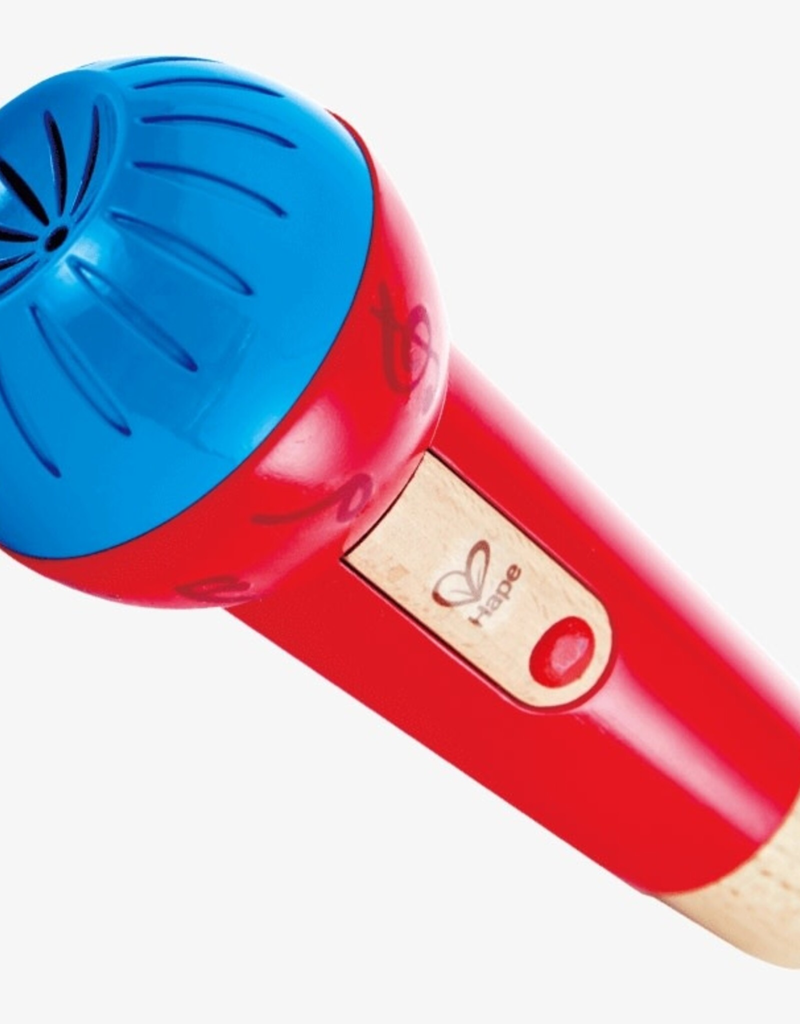 Hape MIghty Echo Microphone