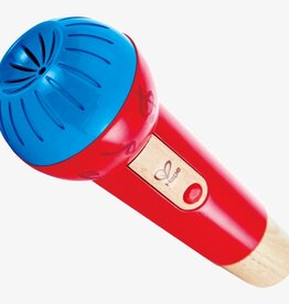 Hape MIghty Echo Microphone