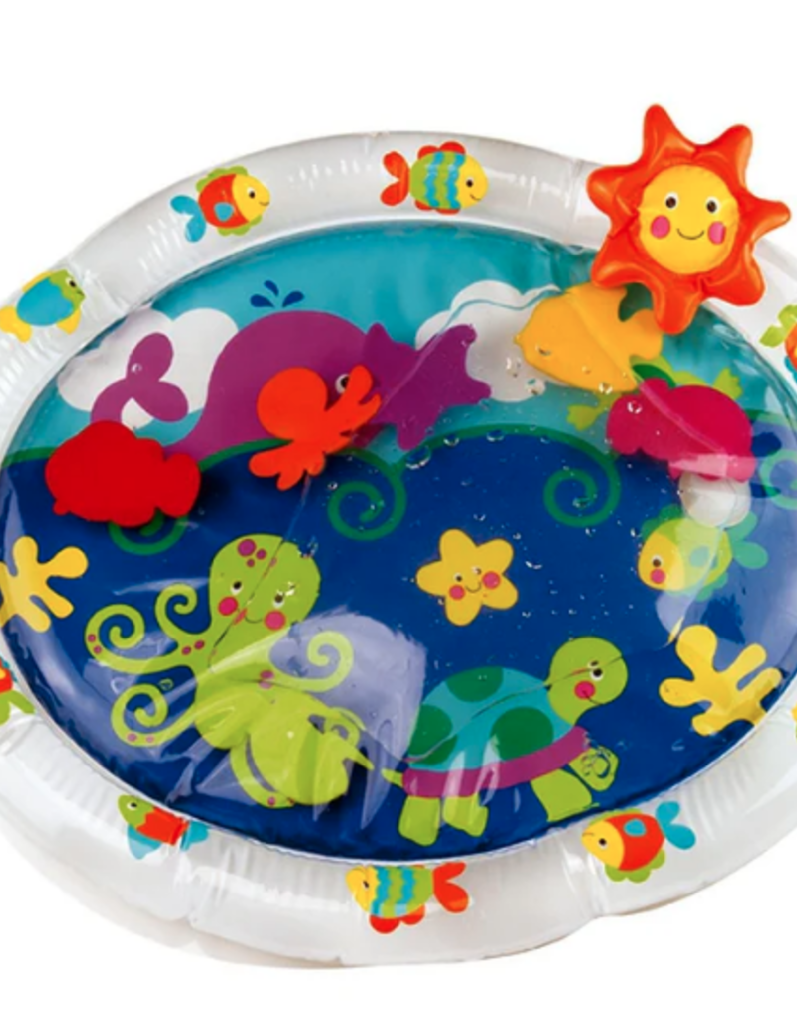 Hape Sea World Water Mat