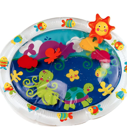 Hape Sea World Water Mat