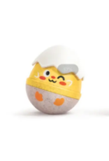 Playwell Happy Hatchlings Wobble Rattles