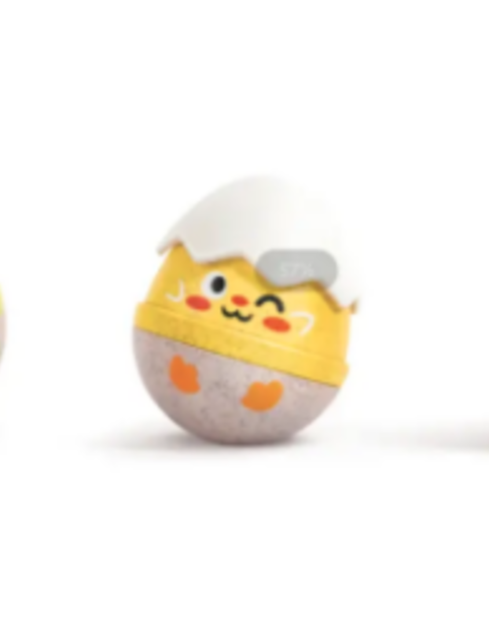 Playwell Happy Hatchlings Wobble Rattles