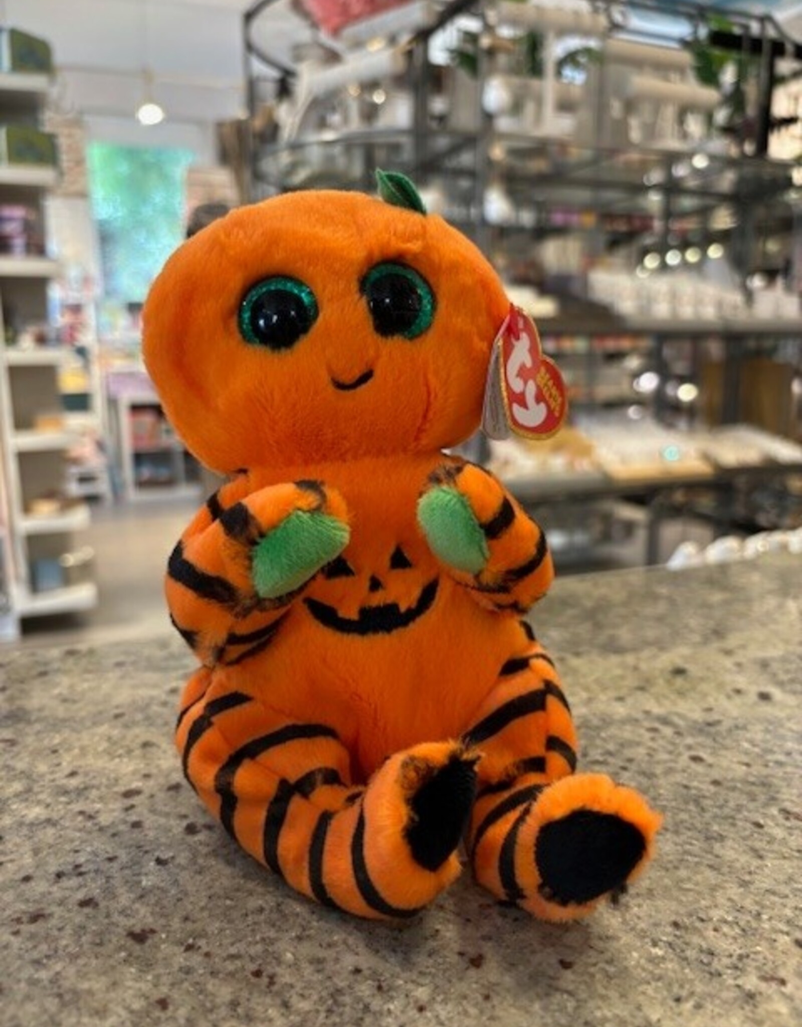 ty inc Halloween Ty