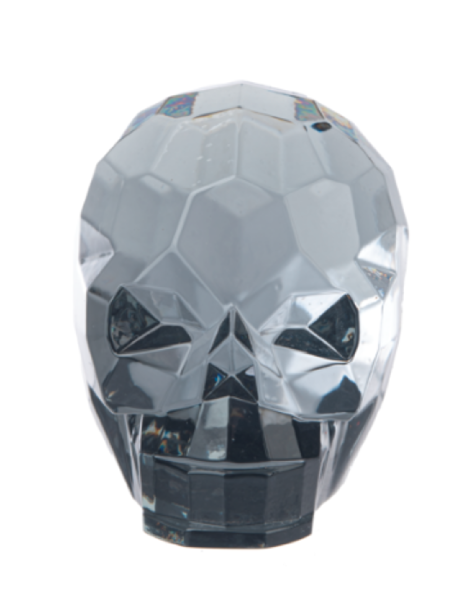 Ganz Black Crystal Expression Skull
