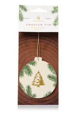 Thymes Frasier Fir Decorative Sachet