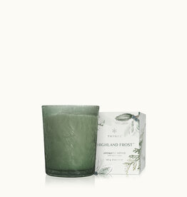 Thymes Thymes Highland Frost Votive