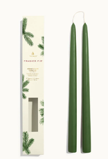 Thymes Frasier Fir Taper Candle Set