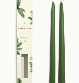 Thymes Frasier Fir Taper Candle Set