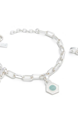 Scout Curated Interchangeable Charm Bracelet