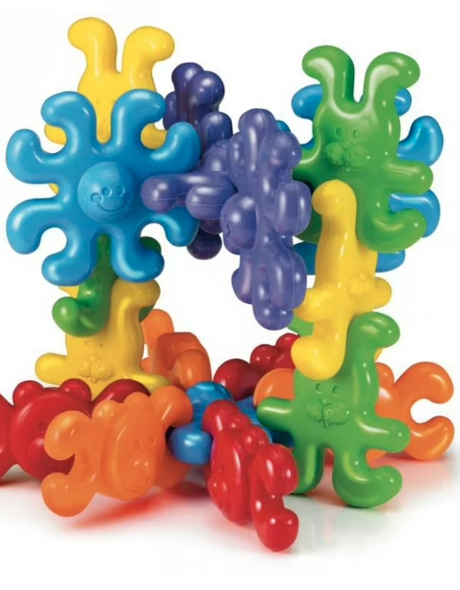 Quercetti Animal Links