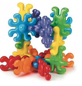 Quercetti Animal Links