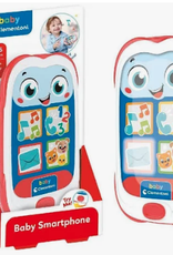baby Clementoni Baby Smartphone