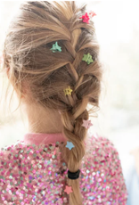 Great Pretenders Rainbow Star Hair Clips