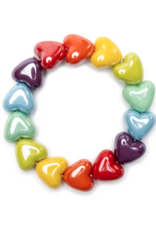 Great Pretenders Colours of Love Bracelet