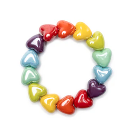 Great Pretenders Colours of Love Bracelet