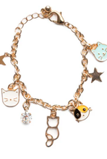 Great Pretenders Purr-fectly Charming Bracelets