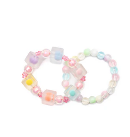 Great Pretenders Hip to be Square Bracelet