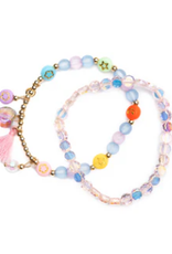 Great Pretenders Treasured Trinkets Bracelet set