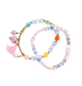 Great Pretenders Treasured Trinkets Bracelet set