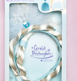 Great Pretenders Ice Queen Braid