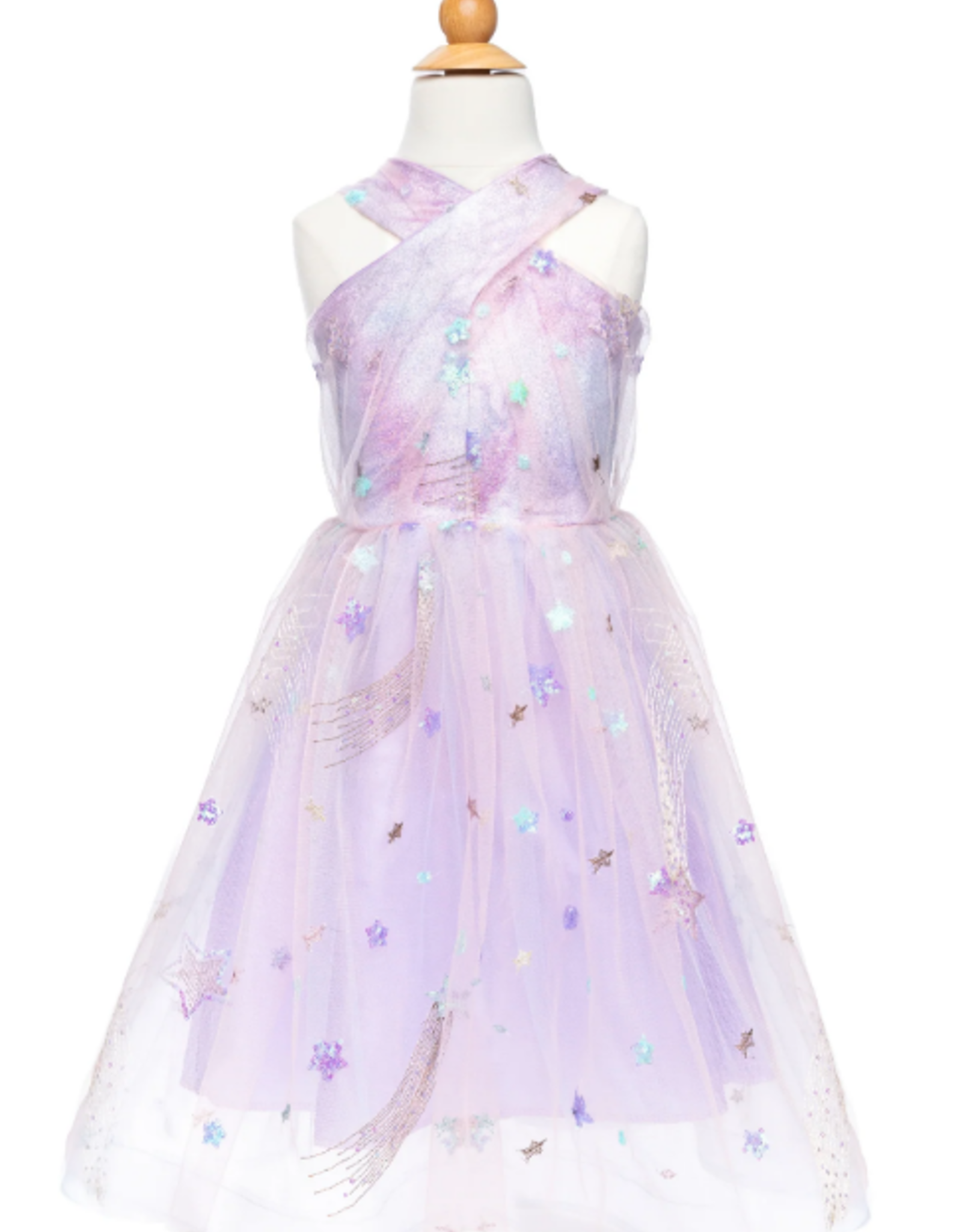 Great Pretenders Ombre Eras Dress