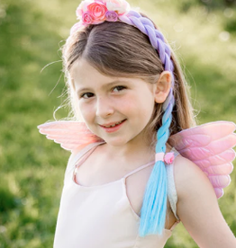 Great Pretenders Unicorn Princess Braid