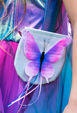 Great Pretenders Float Like a Butterfly Petite Purse