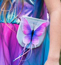 Great Pretenders Float Like a Butterfly Petite Purse