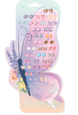 Creative Education Butterfly Stick on Earrings