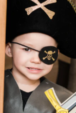 Great Pretenders Pirate Eye Patch
