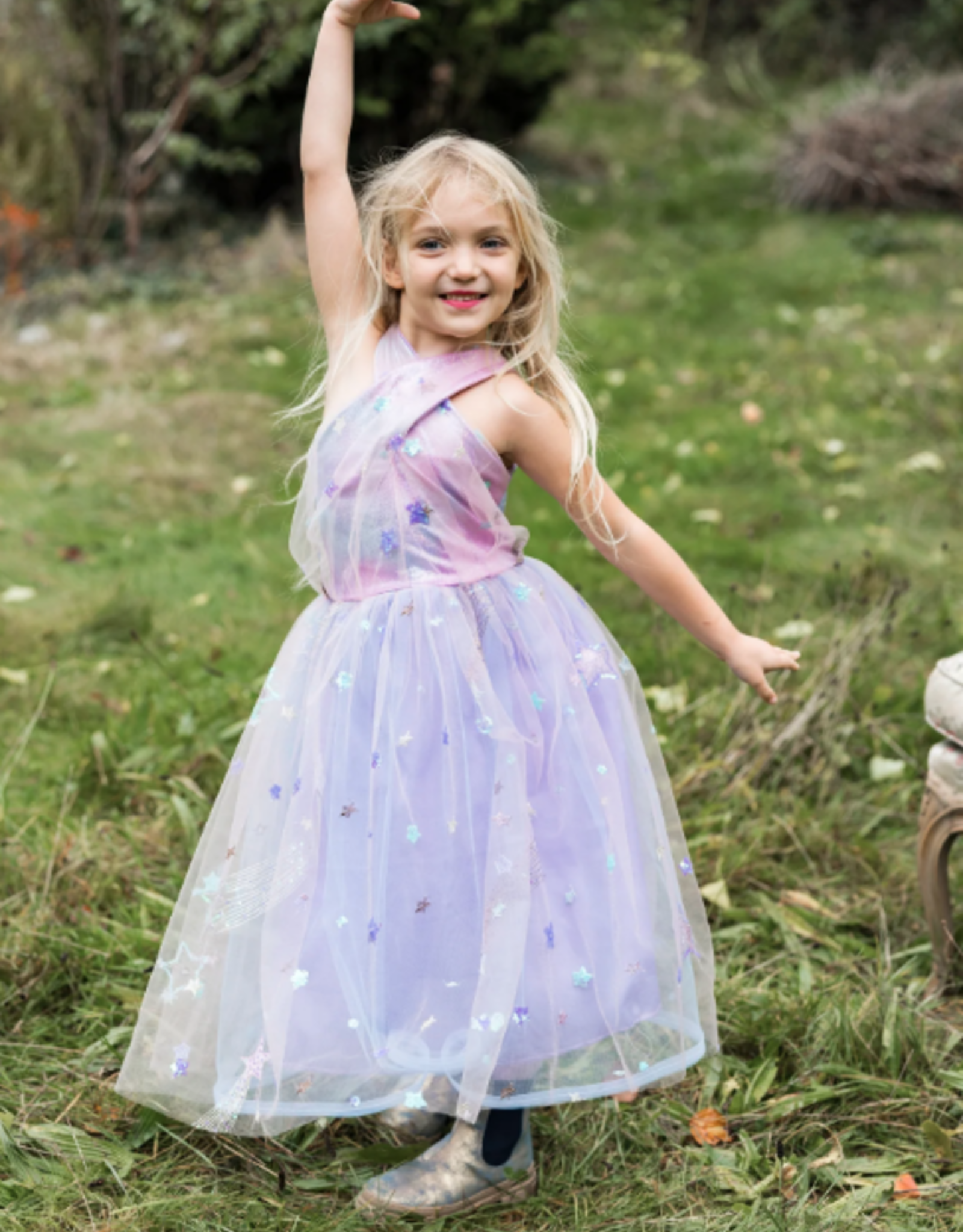 Great Pretenders Ombre Eras Dress