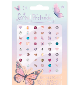 NPW Butterfly Nail Stickers