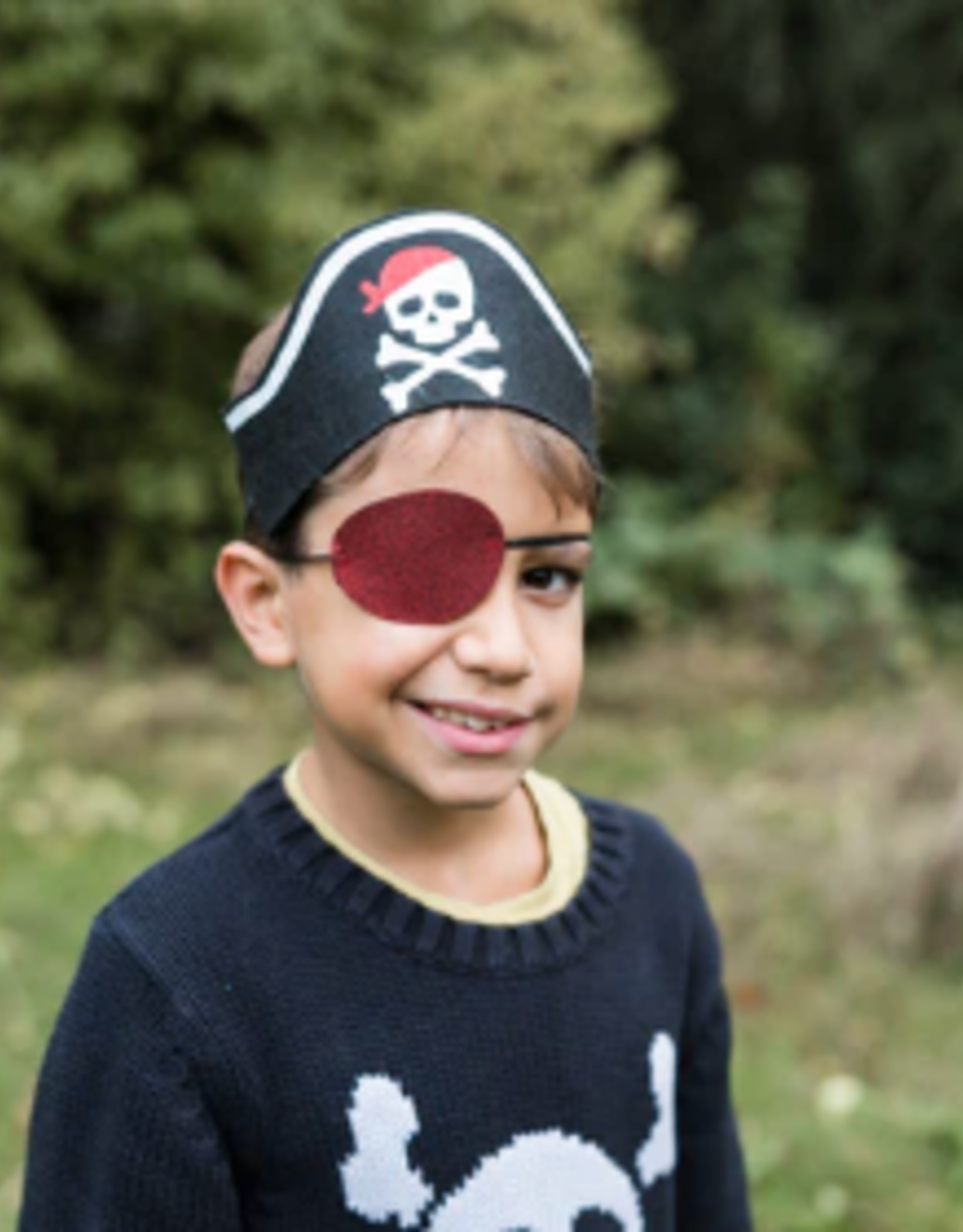 Great Pretenders Pirate Headband