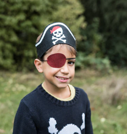 Great Pretenders Pirate Headband