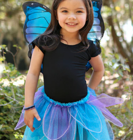 Great Pretenders Midnight Butterfly set  Tutu SZ4-6