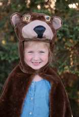 Great Pretenders Storybook Bear Cape