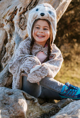 Great Pretenders Cute & Cuddly Sloth sz 4-6