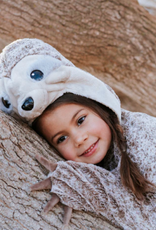 Great Pretenders Cute & Cuddly Sloth sz 4-6