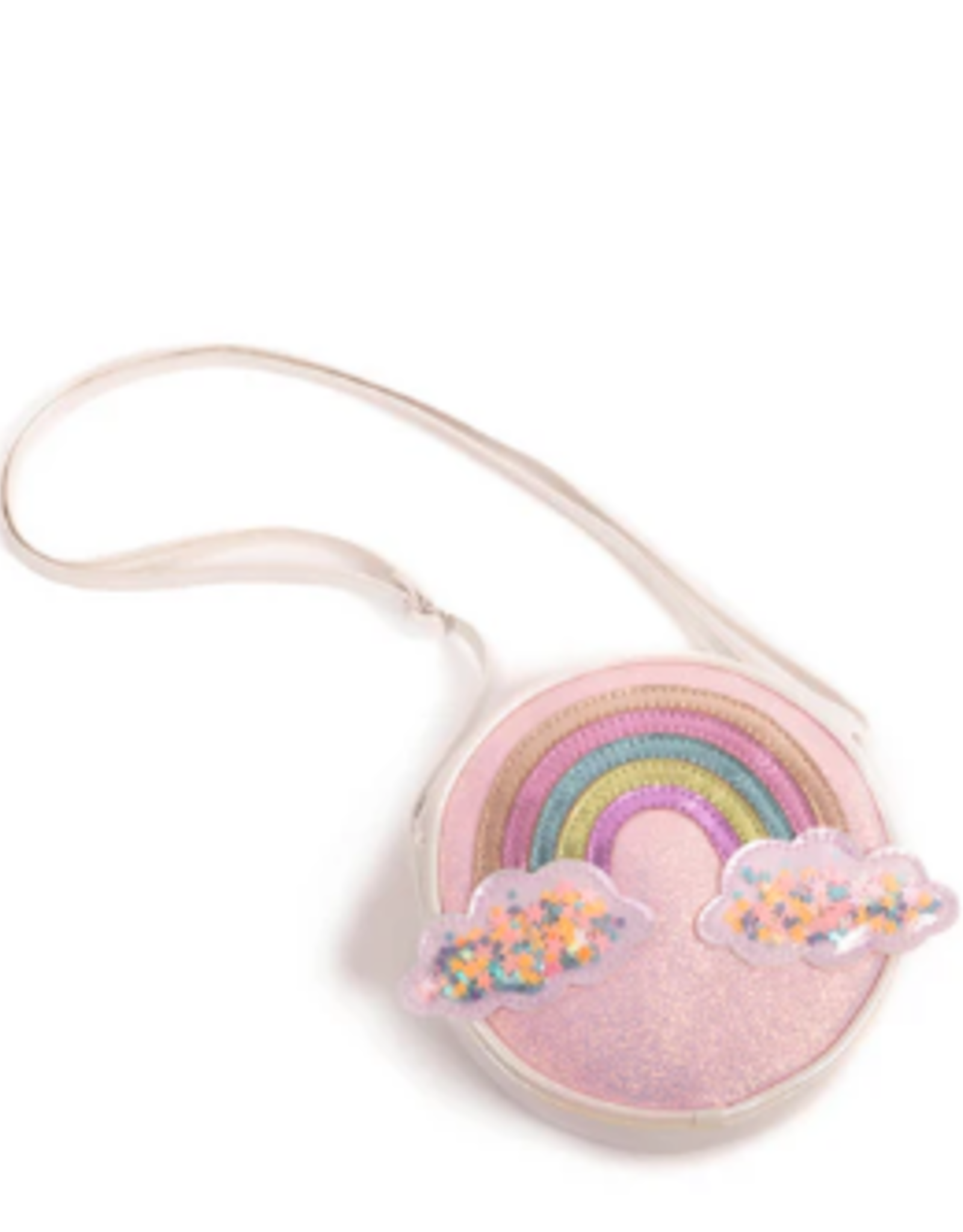 Great Pretenders Somewhere over the Rainbow Purse