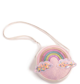 Great Pretenders Somewhere over the Rainbow Purse