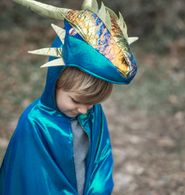 Great Pretenders Emerald the Metallic Dragon