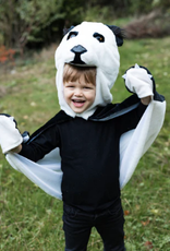 Great Pretenders Panda Cuddle Cape